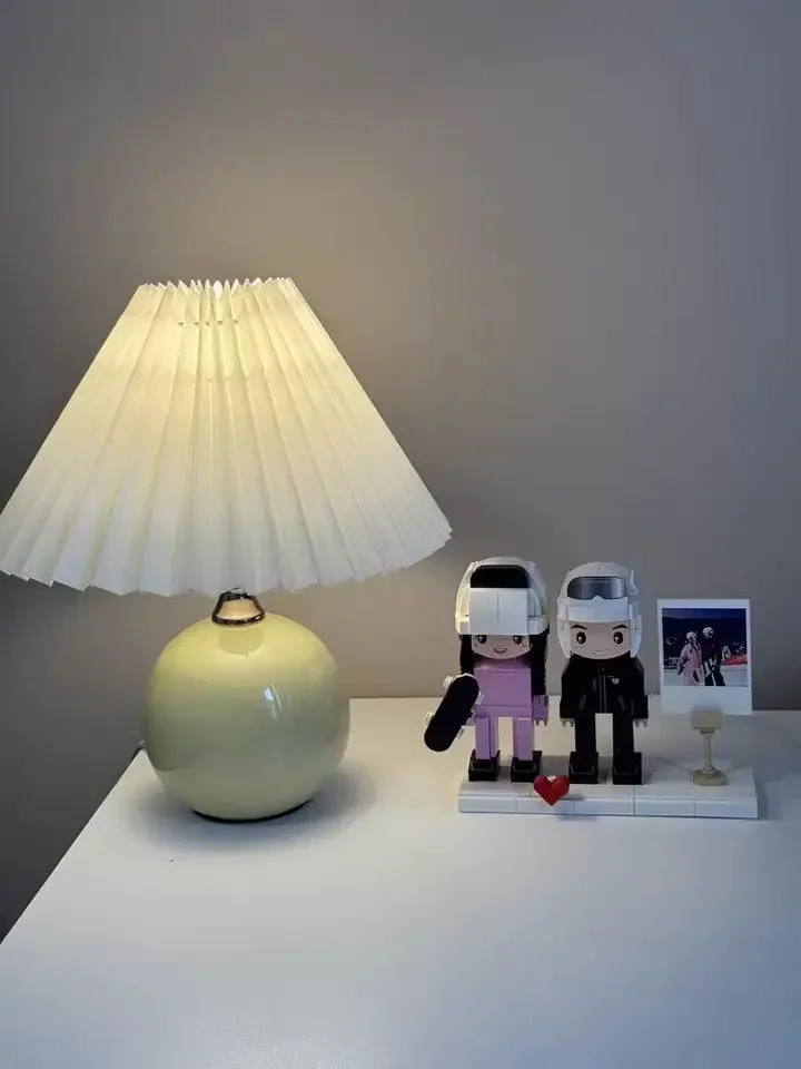Фигурка-конструктор BrickMe — фото от Максим Д. 📸